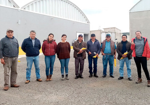 Impulsa SDR a productores de higo para comercializaci&oacute;n