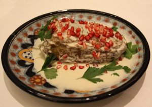 Inicia temporada de &ldquo;El Chile en Nogada&rdquo;