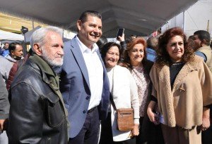 En beneficio de infancias, programa de obra comunitaria rehabilitar&aacute; parques en colonias