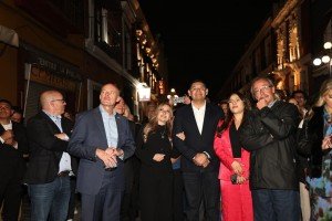 Puebla impulsa innovaci&oacute;n cultural con Festival Glow M&eacute;xico 2026