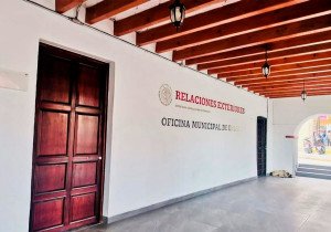 Céspedes inaugurará oficinas municipales de la SRE