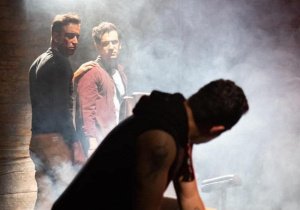 “Secuestro”, ¿sabes quién realmente es el malo?