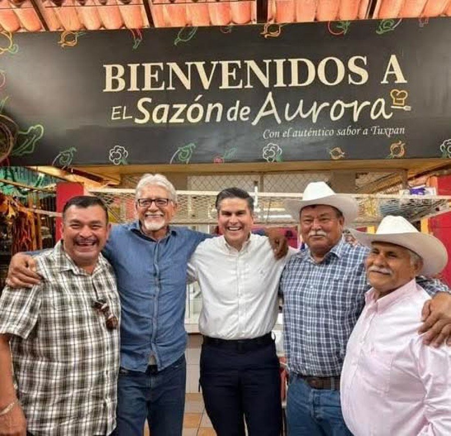 P&aacute;vel Jarero convoca a defender M&eacute;xico y la soberan&iacute;a nacional