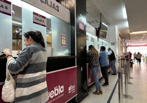 Anuncia Tesorer&iacute;a Municipal tres d&iacute;as de suspensi&oacute;n para pago de servicios