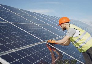 Extenderá EU salvaguardia a las importaciones de células y módulos fotovoltaicos