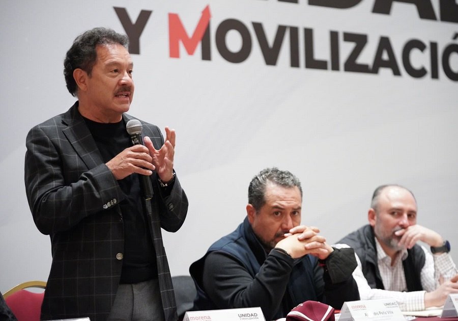 Moisés el amenazador