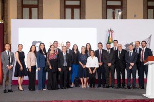 Plan M&eacute;xico avanza: inversi&oacute;n farmac&eacute;utica de 21 mil mdp impulsa producci&oacute;n