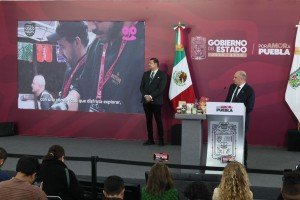 Puebla ser&aacute; sede del Foodie Black Week 2026; por primera vez sale de espa&ntilde;a