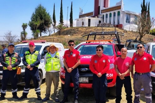 Saldo blanco durante el Operativo Vacaciones Seguras Semana Santa 2026