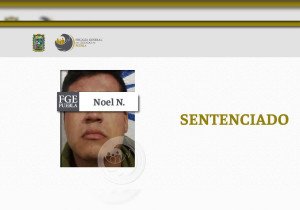 Sentenciado a 16 años de prisión por intento de homicidio en Huauchinango
