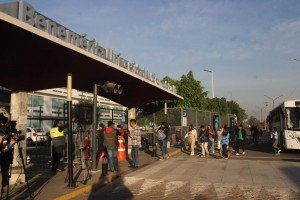 Regresan las clases presenciales a Ciudad Universitaria BUAP