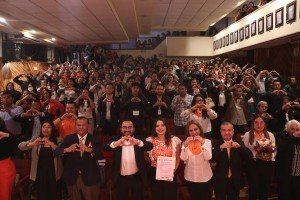 SEDIF impulsa herramientas para visibilizar la violencia contra las mujeres