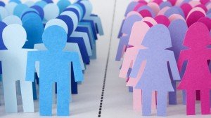 Estereotipos de g&eacute;nero: el peso que cargan los hombres