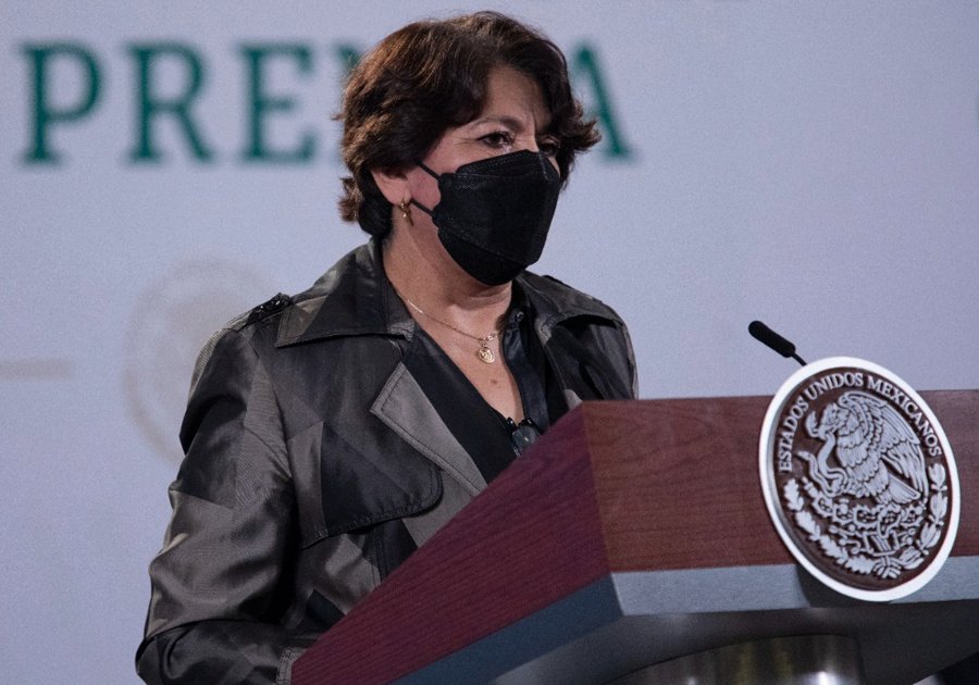 Presenta SEP decálogo para el regreso a clases