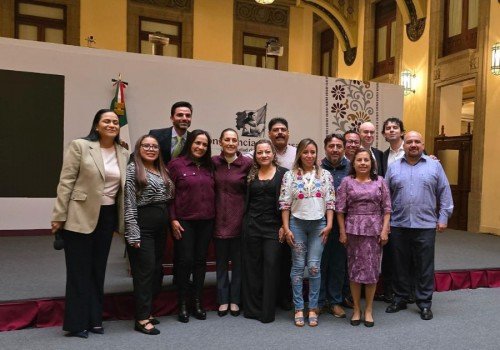 Se integra Rodrigo Abdala como delegado de Bienestar
