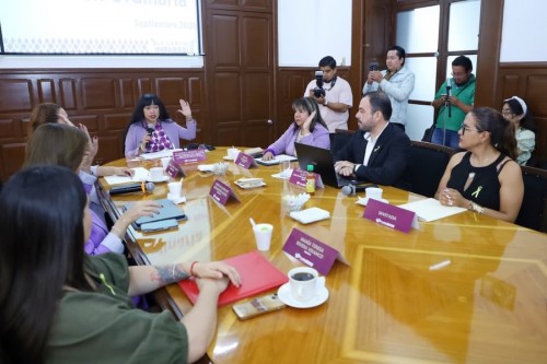 Brinda DIF Puebla Capital m&aacute;s de 20 mil atenciones psicol&oacute;gicas en lo que va de la administraci&oacute;n