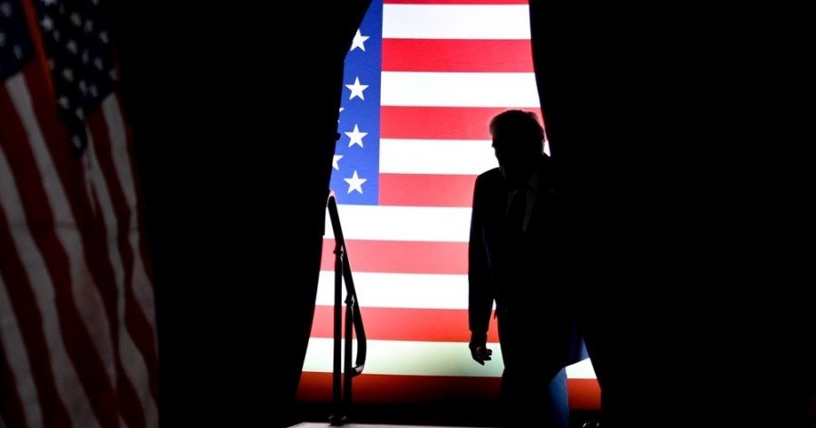 La derecha mexicana y el negro destino de Mar&iacute;a Corina