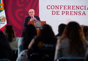 UIF denuncia a Enrique Peña Nieto por lavado de dinero