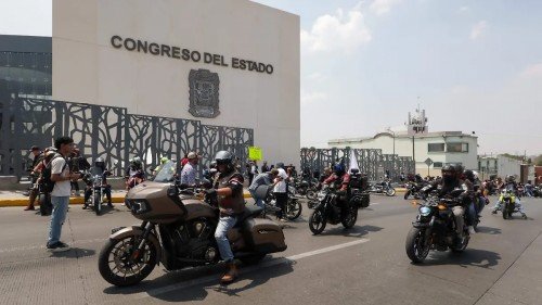 Avanza en el Congreso regulación de motocicletas en Puebla