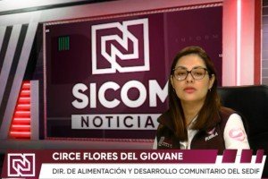 Brinda SEDIF programas alimentarios para más de 120 mil poblanos