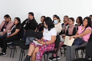 Promueve SEDIF relaciones sanas y bienestar emocional en j&oacute;venes poblanos