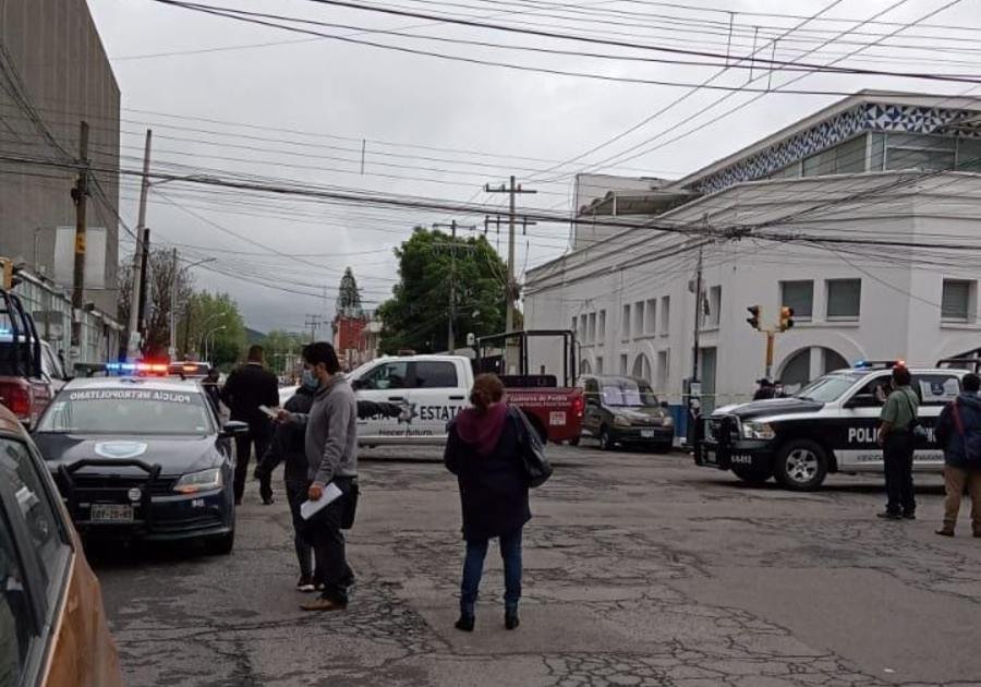 Desalojan Finanzas y Tesorería municipal por amenazas de bomba