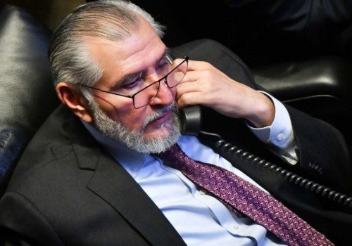 Horas aciagas