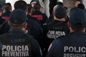 Aprehenden al secretario de Seguridad P&uacute;blica de Atlixco