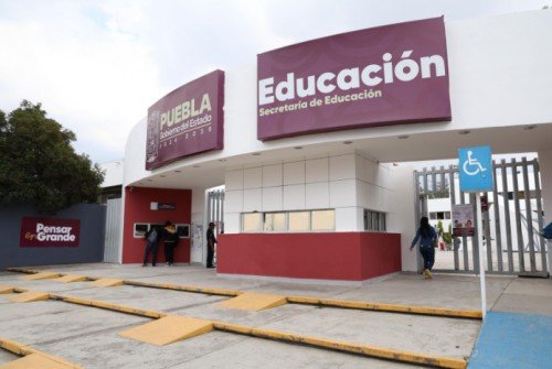 Otorga SEP Puebla d&iacute;a libre a trabajadoras de la educaci&oacute;n por D&iacute;a de las Madres