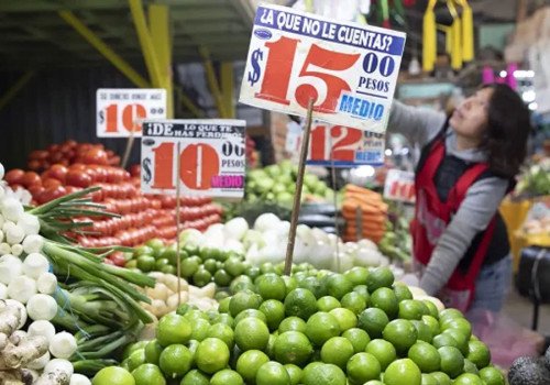Alcanza inflaci&oacute;n su menor nivel desde marzo de 2021; tasa anual en julio se ubic&oacute; en 4.79%