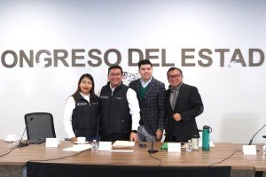 Respaldo e impulso a mezcaleros poblanos, destaca Pavel Gaspar