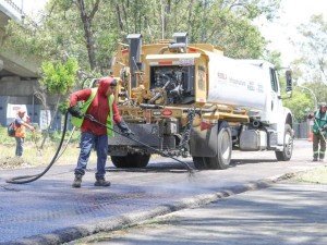 Tras 40 años de abandono, Gobierno estatal dignifica vialidades y bienestar