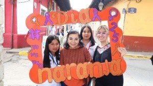Jornada de Servicios para Mujeres llega a Zacapoaxtla