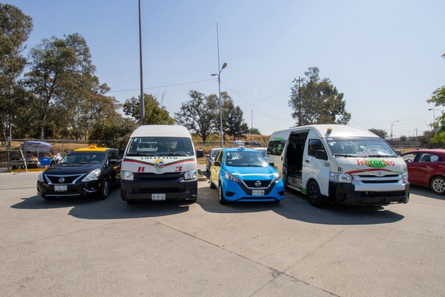 Secretar&iacute;a de Movilidad y Transporte de Puebla reitera pol&iacute;tica de cero tolerancia a la corrupci&oacute;n