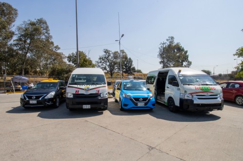Secretar&iacute;a de Movilidad y Transporte de Puebla reitera pol&iacute;tica de cero tolerancia a la corrupci&oacute;n