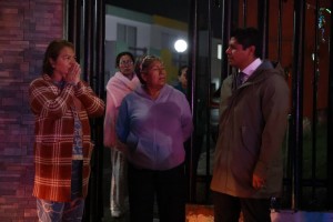 Supervisa Omar Mu&ntilde;oz atenci&oacute;n en zonas de Cuautlancingo tras lluvias