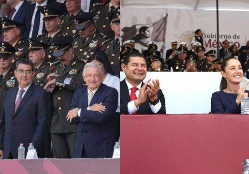 Feliz, feliz, feliz