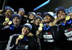 Por mí que vendan calzones, Avon o Tupperware’, Ana Guevara a selección de natación artística