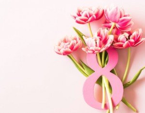 &iquest;Eres feminista?