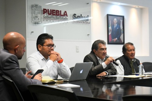 Rinde protesta Joaqu&iacute;n Espidio Camarillo como integrante del Consejo de Protecci&oacute;n Civil 2026
