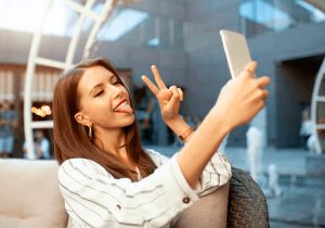 Tiktok cambia el paradigma de lo privado