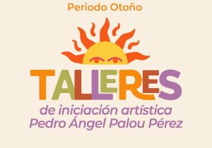 Ofrecerá Cultura talleres artísticos virtuales y presenciales para niñas, niños y jóvenes