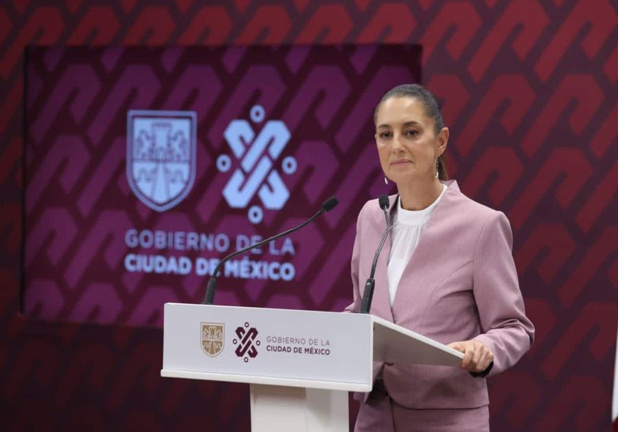 Honestidad y lealtad al proyecto y al pueblo caracter&iacute;stica de la 4T: Sheinbaum