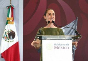 Claudia Sheinbaum confirma que en 2026 Yucatán se sumará al IMSS Bienestar
