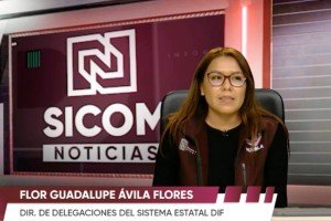 Sistema Estatal DIF fortalece apoyo alimentario con entrega de canastas en todo Puebla