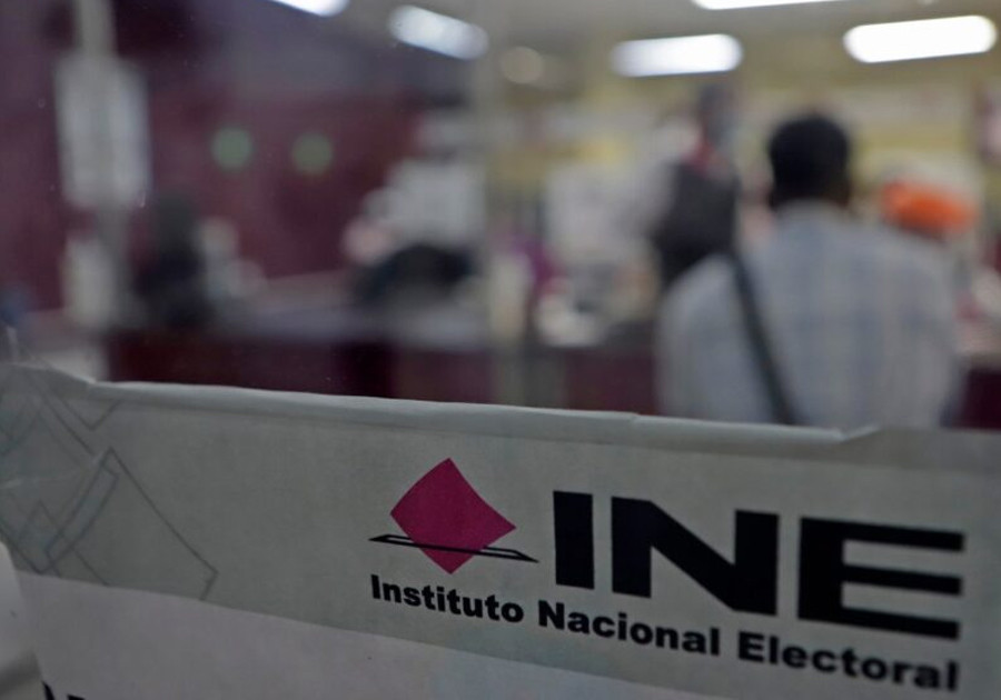 INE alista medidas para garantizar paridad de género en gubernaturas de 2024