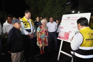 Impulsan Pemex y Gobierno Estatal pavimentación sin precedentes en Puebla Capital