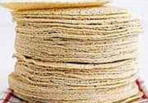 Tortilla ilustración