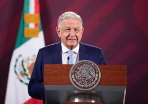 En próximos días las otras ‘corcholatas’ renunciarán a sus cargos: AMLO