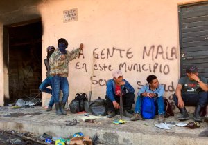 Definen habitantes de Pantelhó elegir otro alcalde